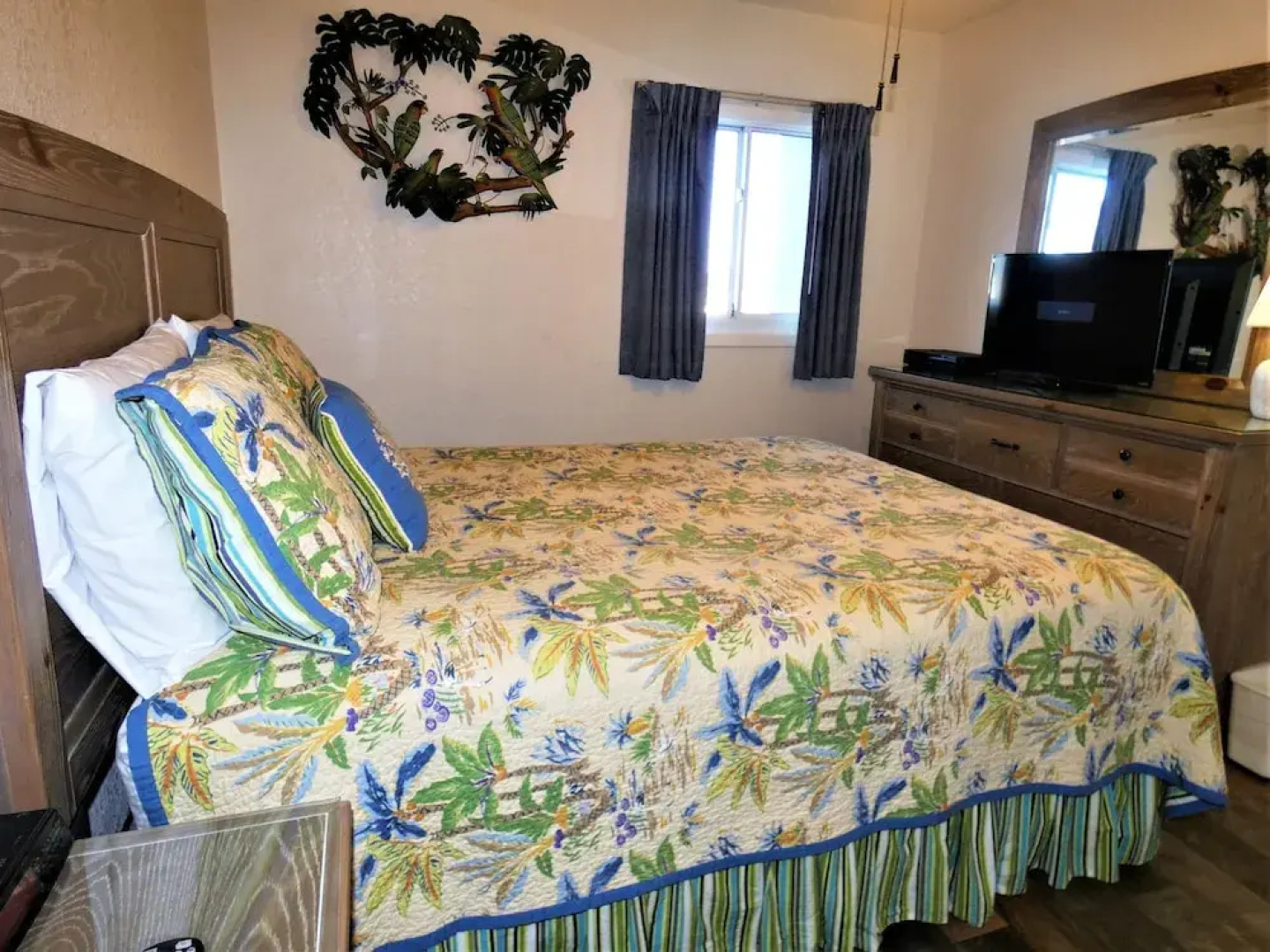 0308 Waters Edge Resort 1 Bedroom Condo by Redawning