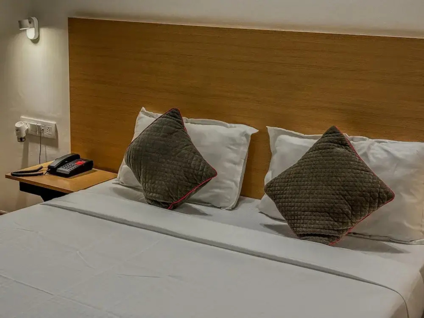 The Grand Hotel Bizzotel