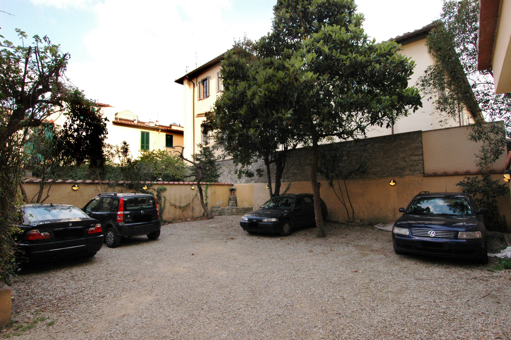 Hotel Palazzo Vecchio