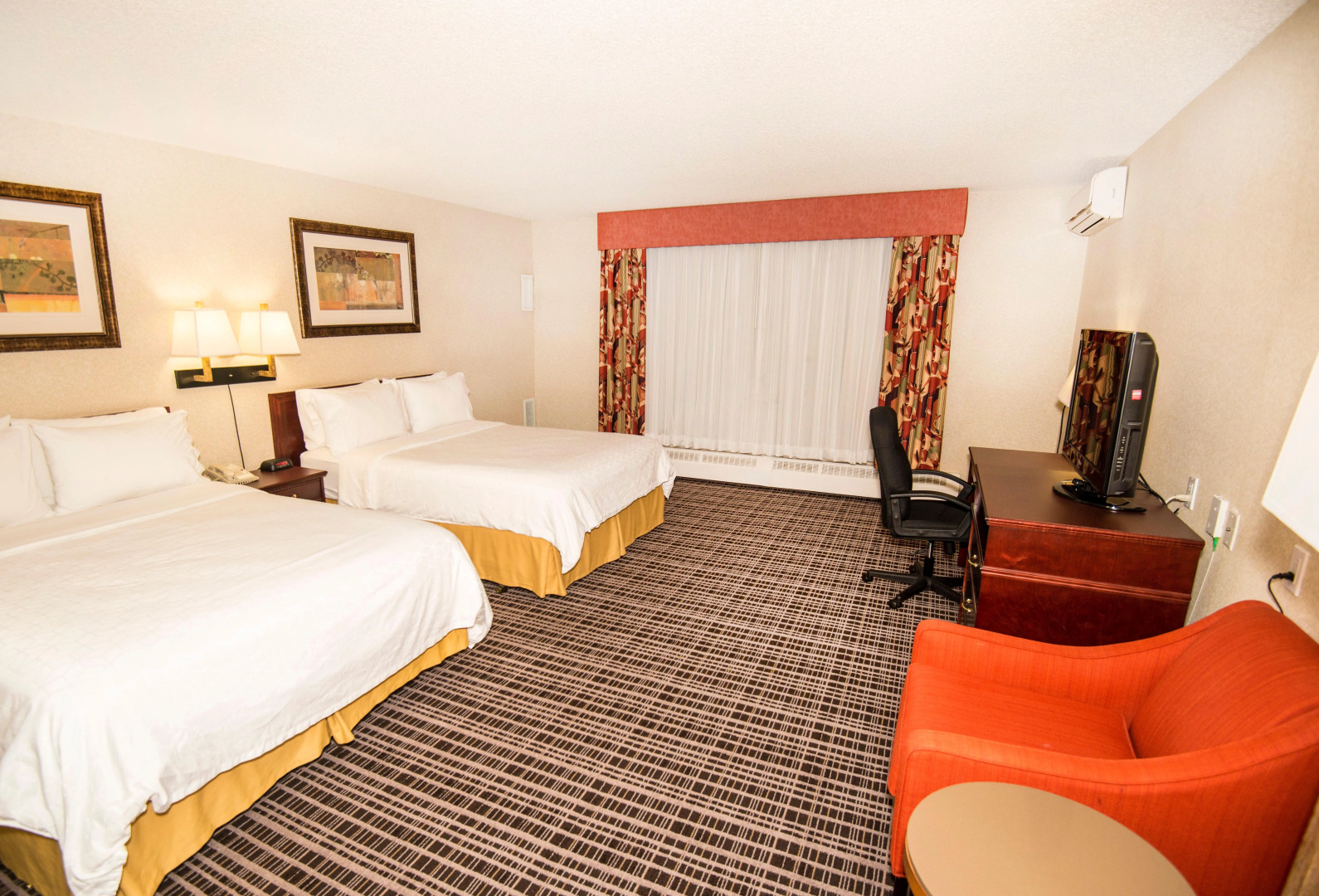 Holiday Inn Express Red Deer by IHG