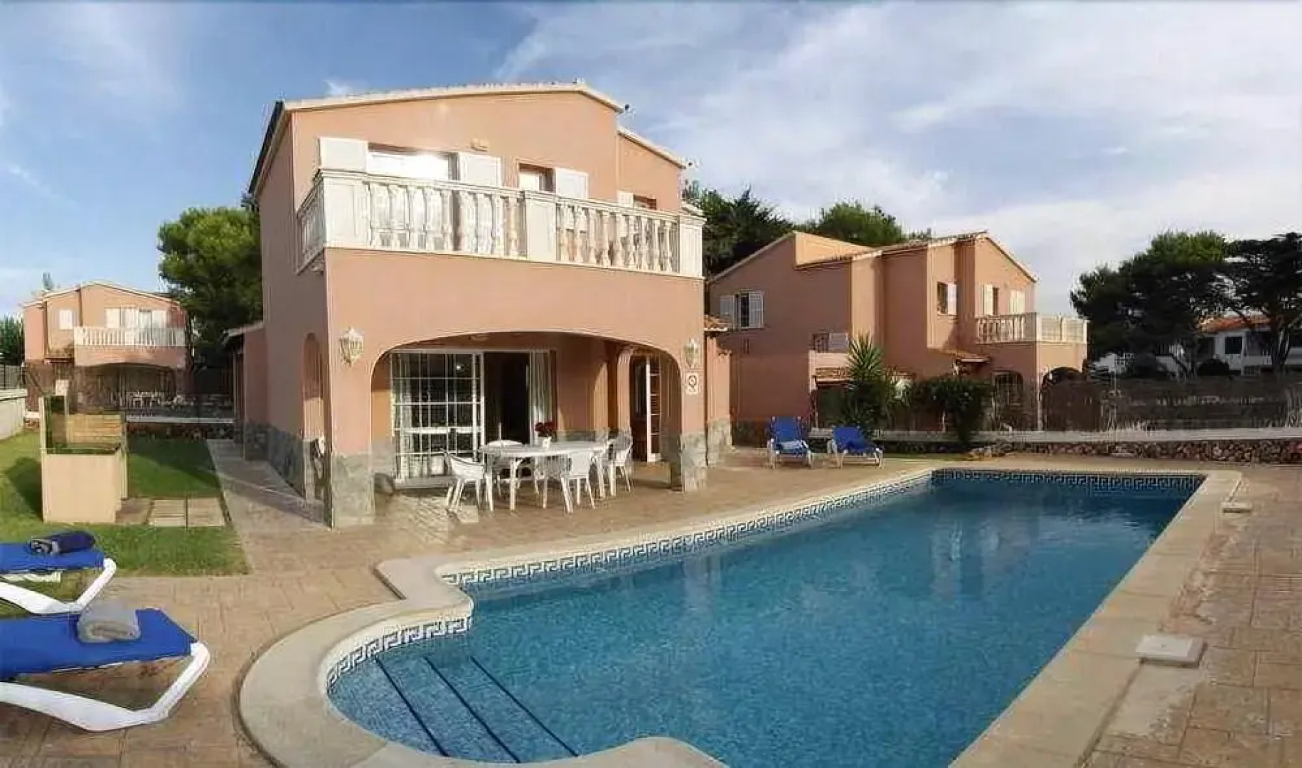 Villas Zona Cala'n Blanes