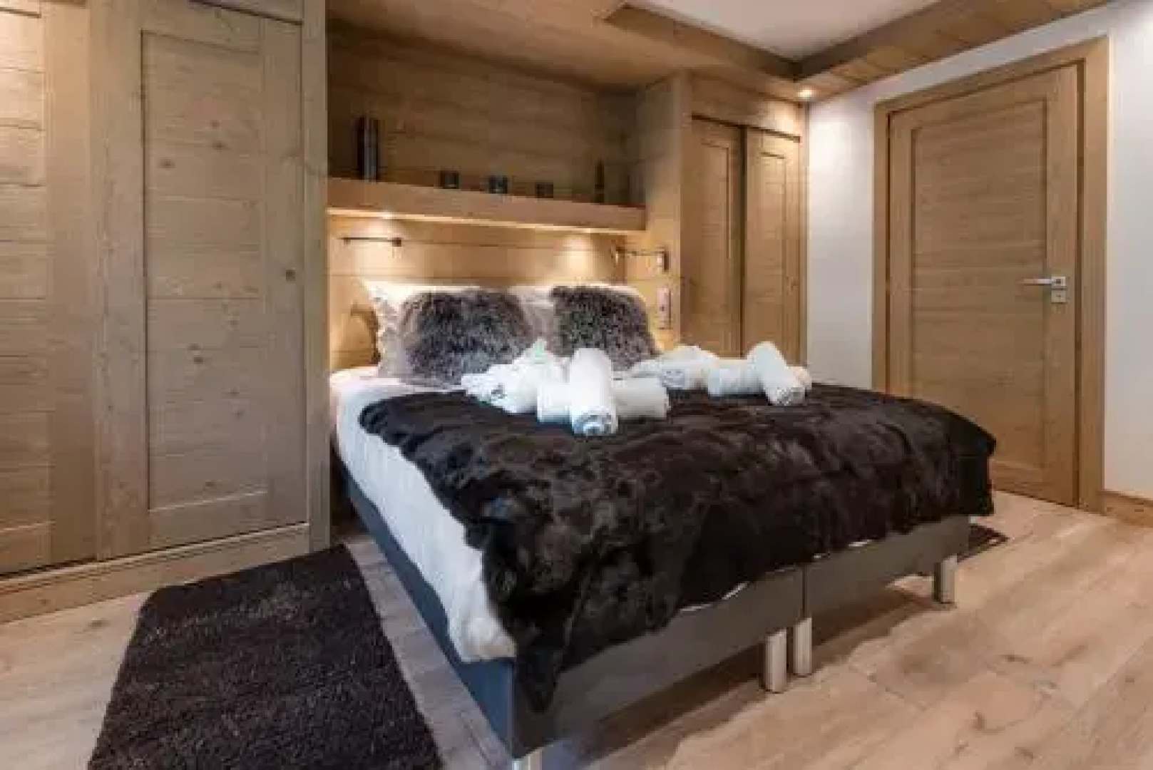 Residence Annapurna