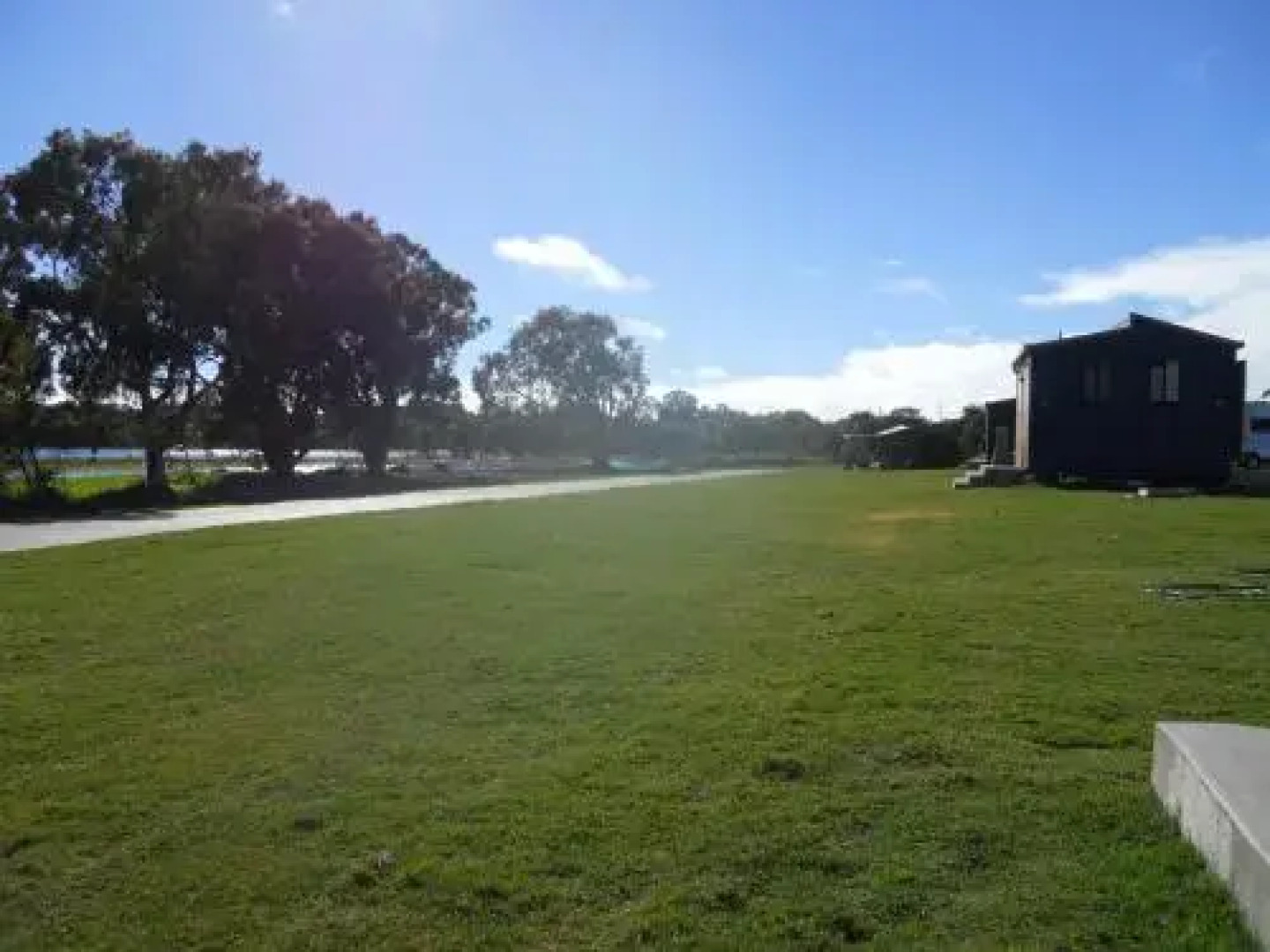 Big4 Mackay Marine Tourist Park