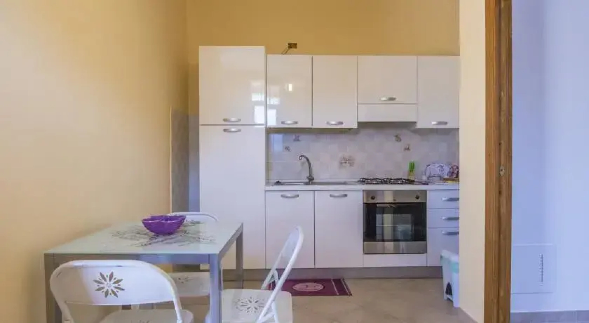 LEtrusco in Giardino