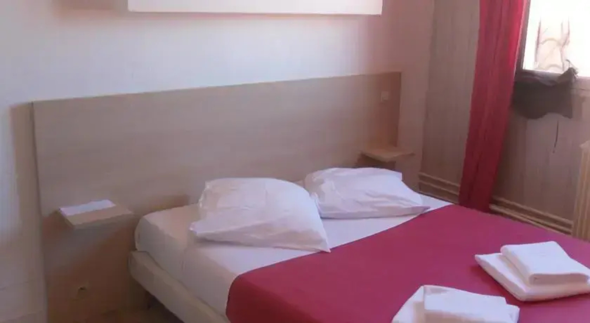 Hôtel de LEurope Bijou Bar