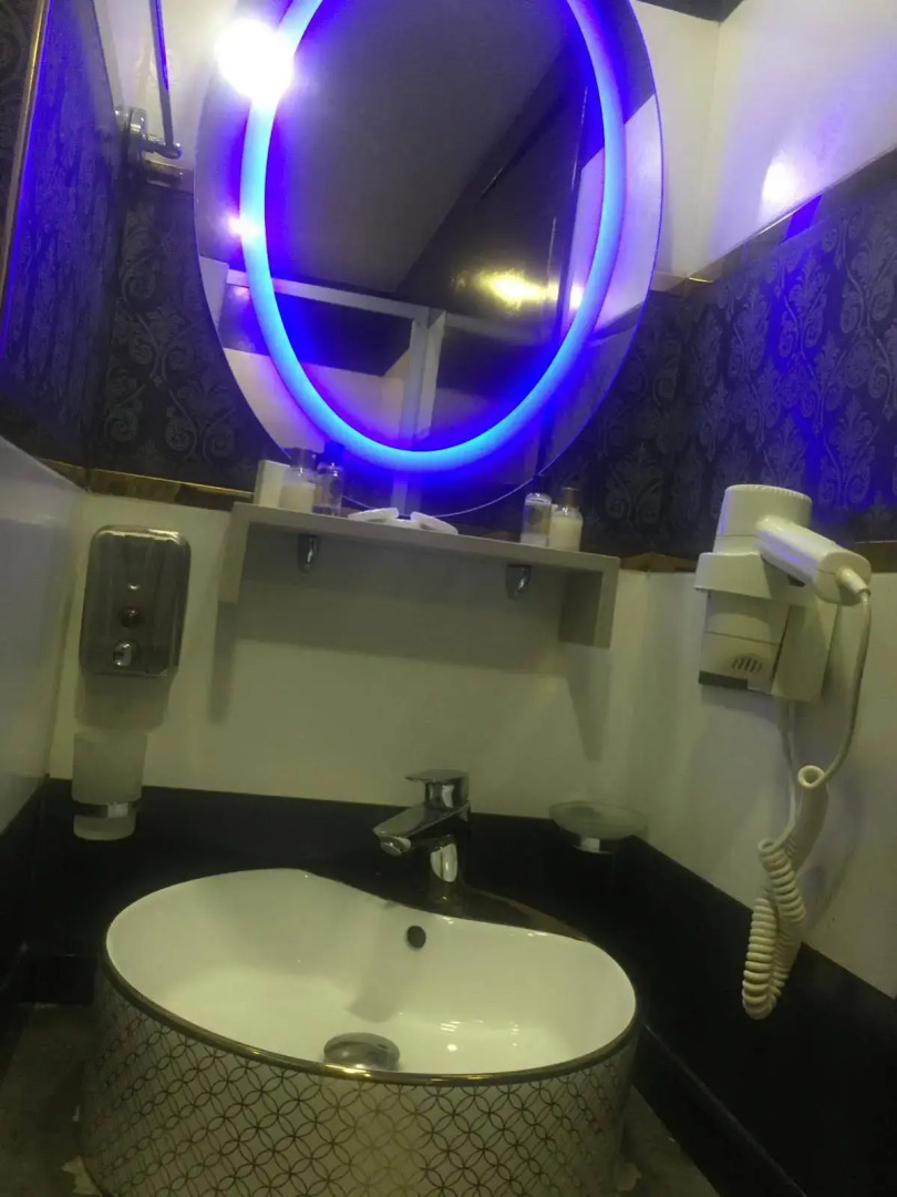 Palmiye Hotel Taksim