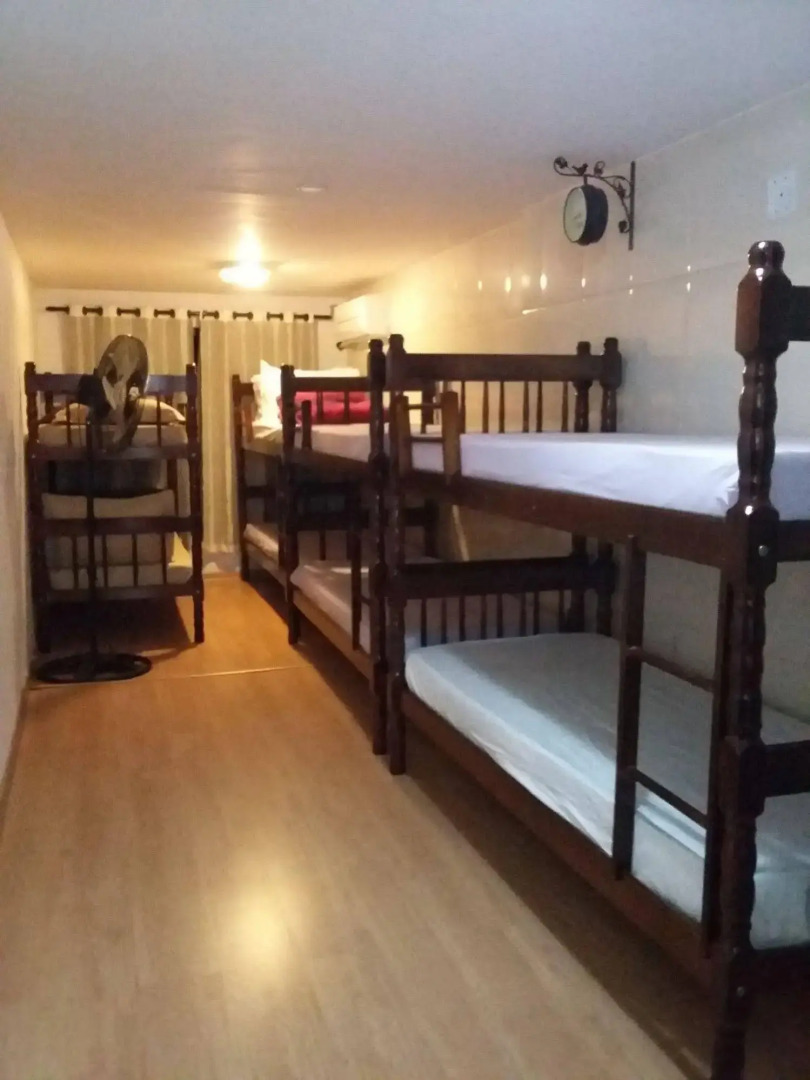 Paz e Amor Suite - Hostel