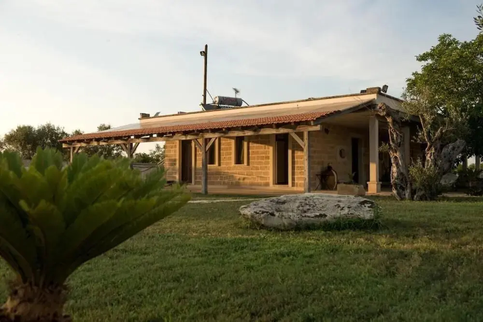 Villa dei Bruno