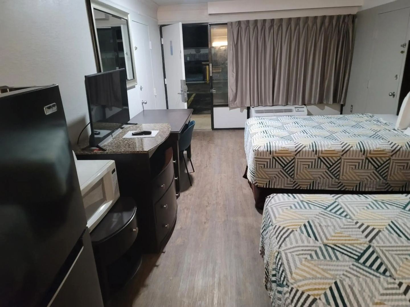 Studio 6 Suites Hinesville, GA