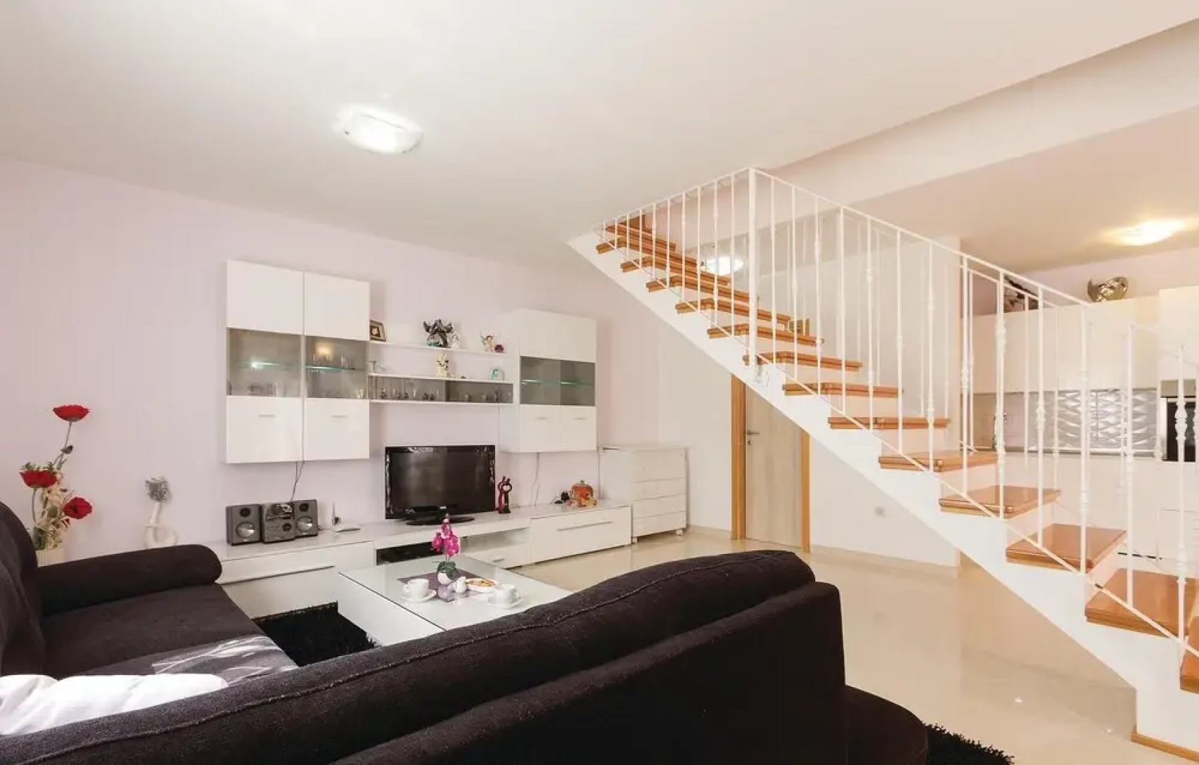 Stunning Home in Rovinjsko Selo With Wifi and 2 Bedrooms