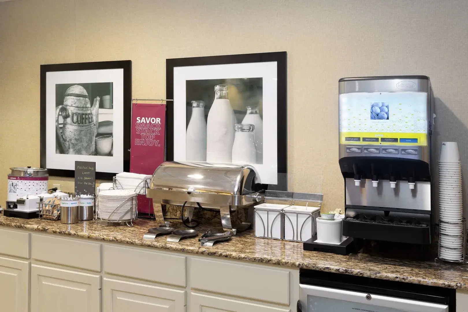 Hampton Inn & Suites Baton Rouge - I-10 East