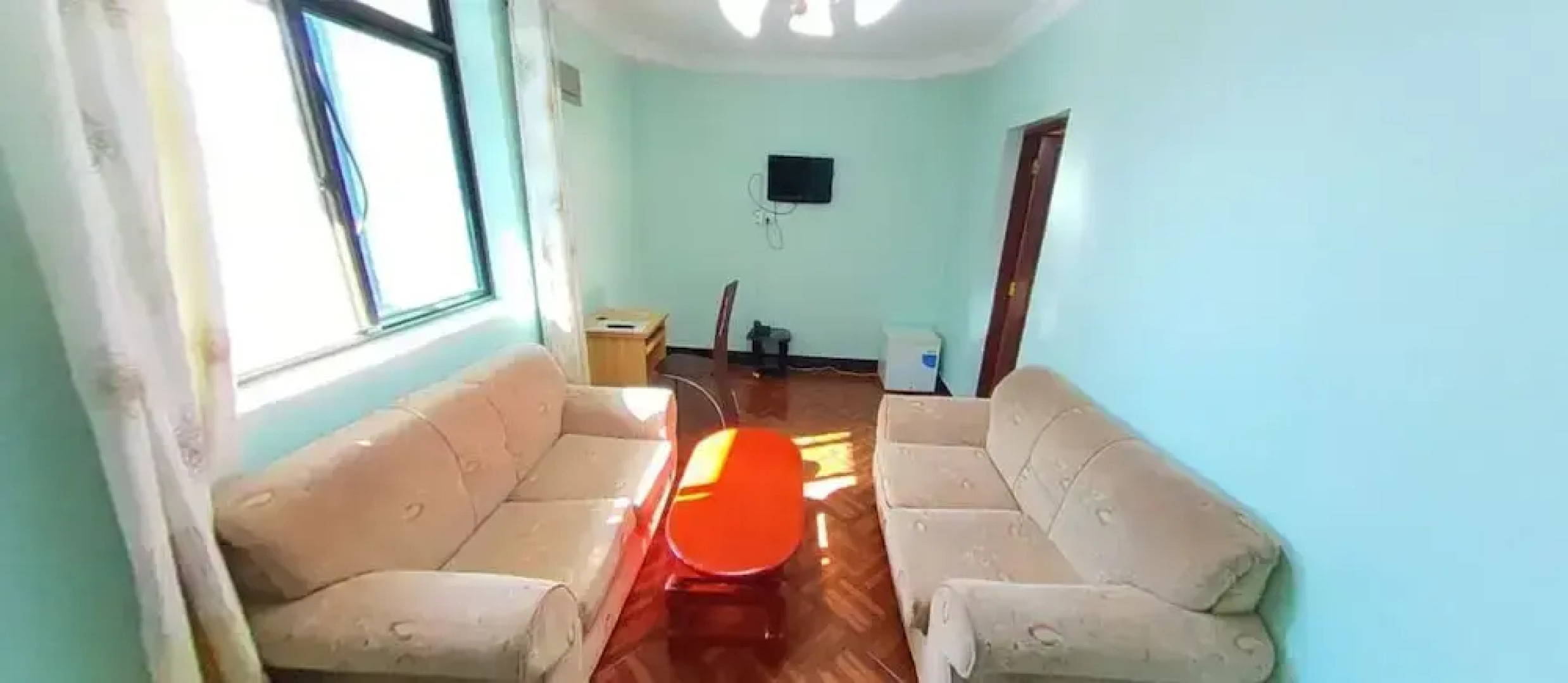 New Coffee Tree Hotel