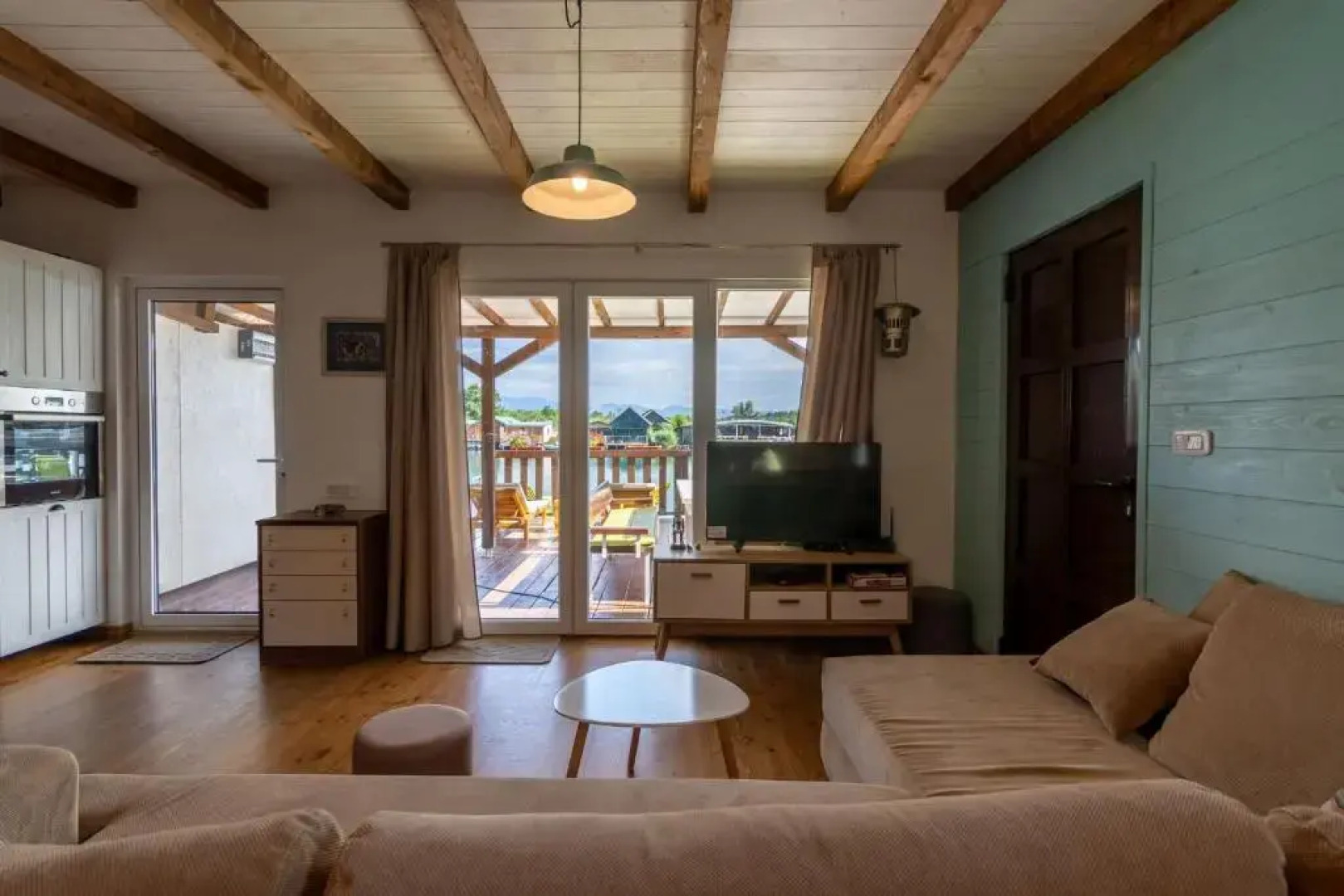 Hakuna Matata Apartments