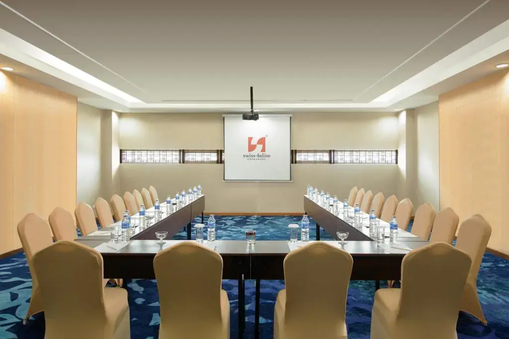 Swiss-Belinn Singkawang