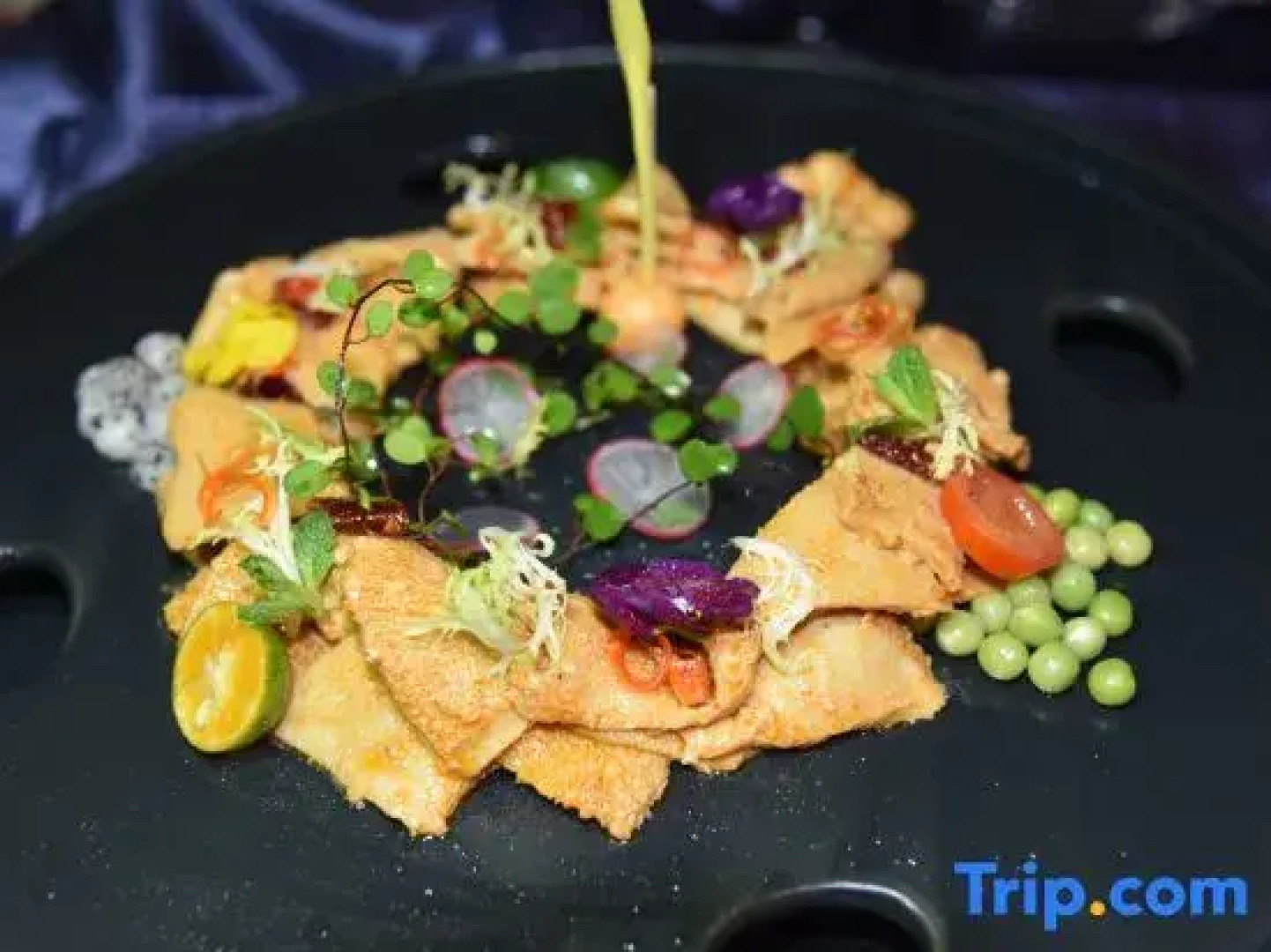 Dahe International Hotel