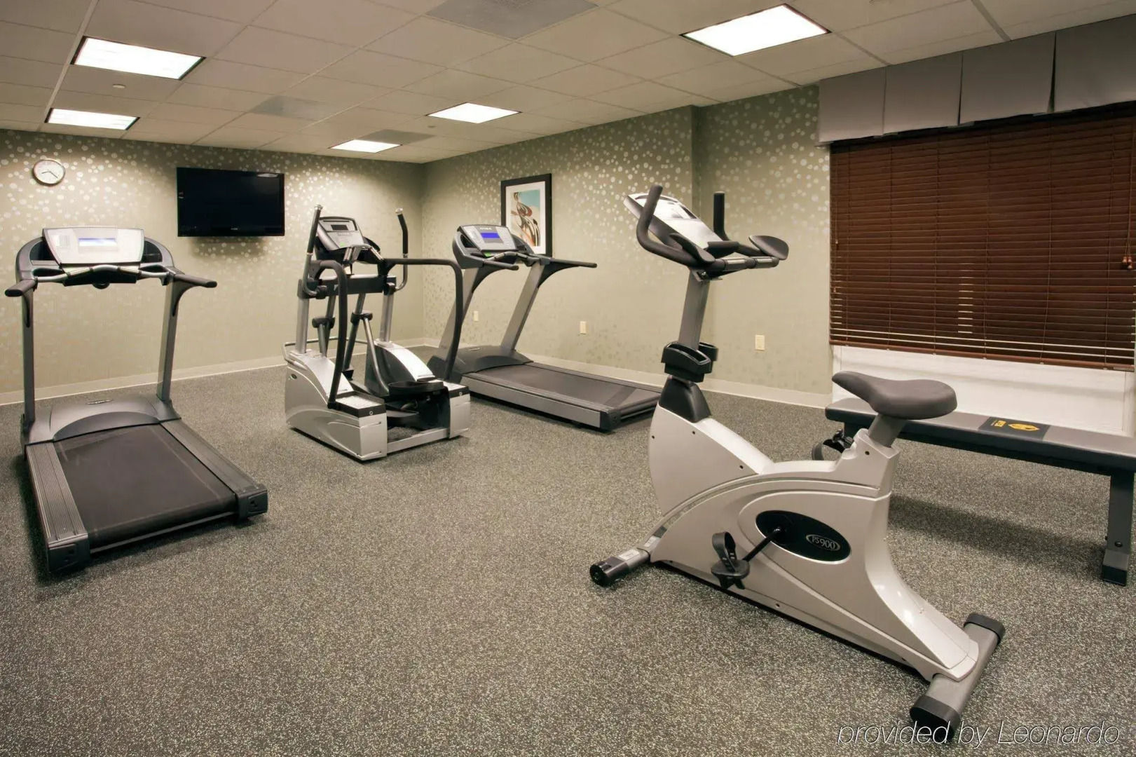 Holiday Inn Express Hotel & Suites Largo-Clearwater by IHG