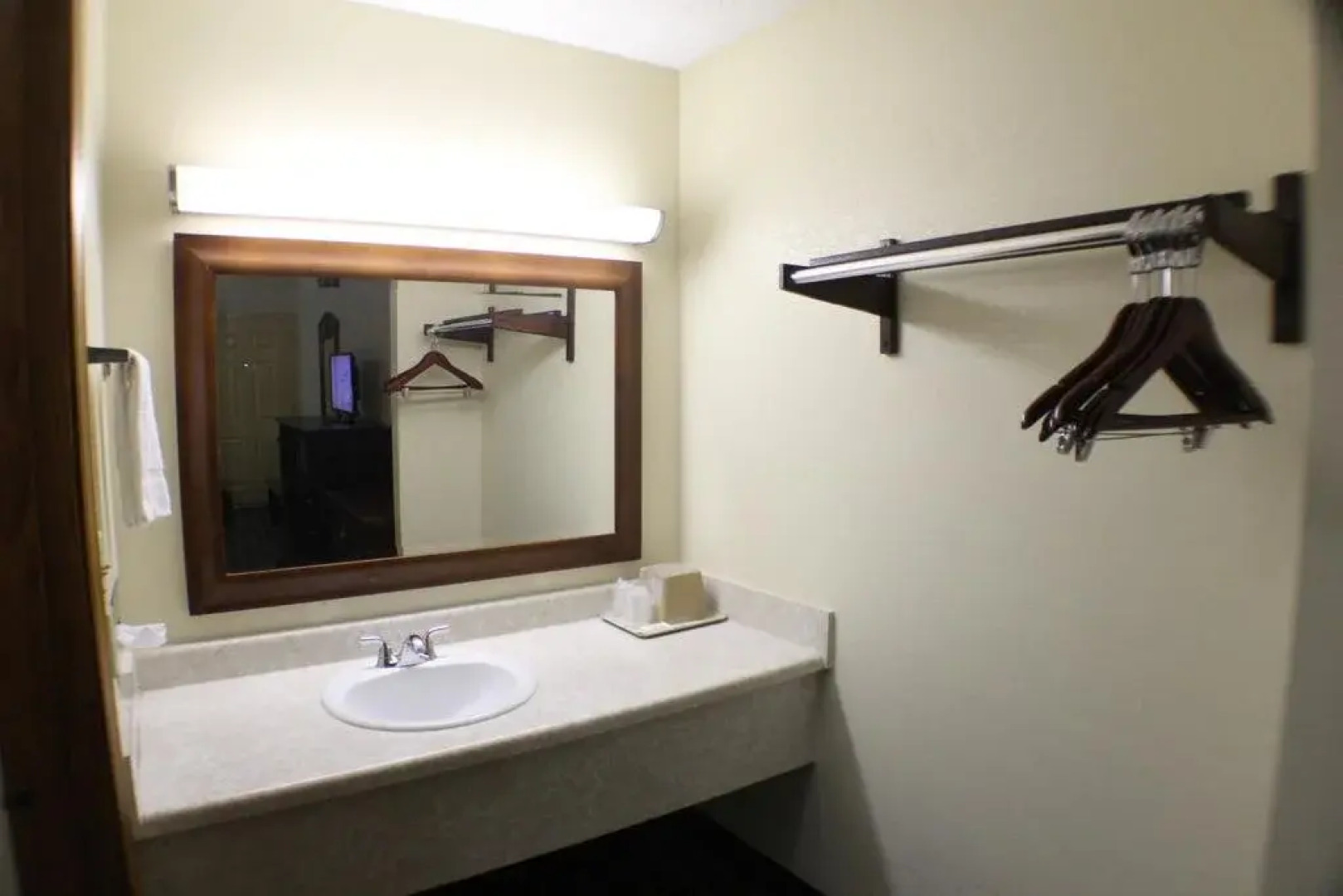 Western Motel Thomasville