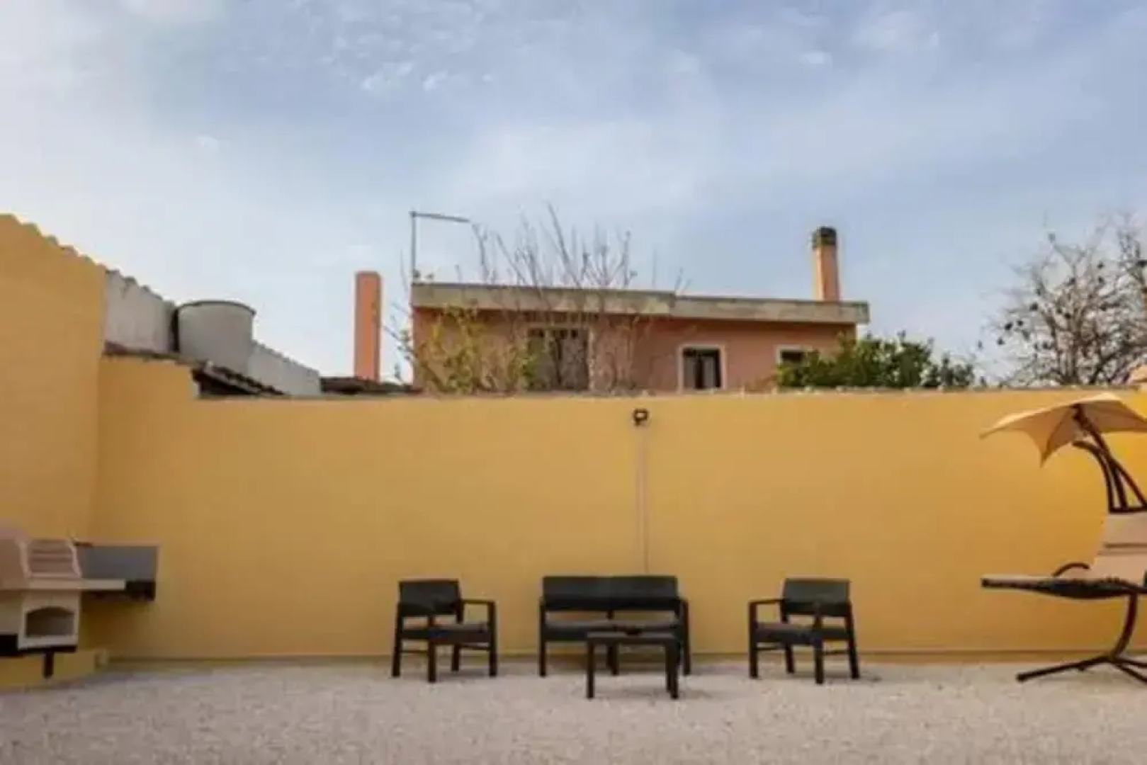 Costa Ovest Apartment Waves