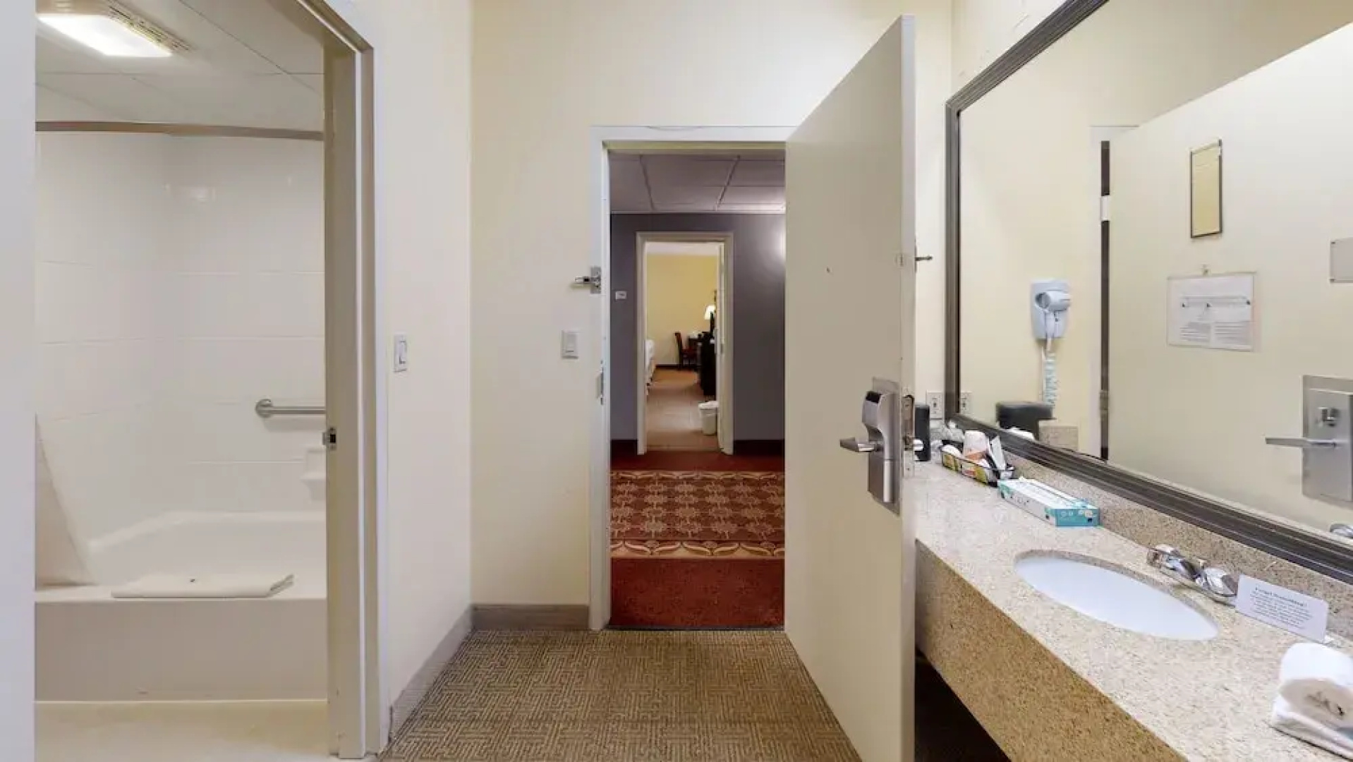Quality Inn Bangor Airport