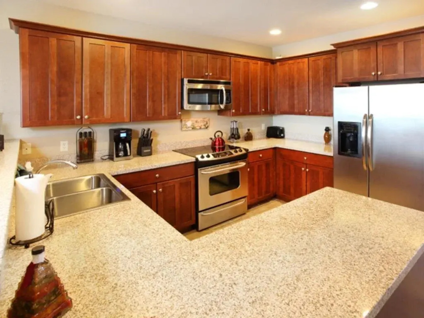 Bridgeport Condo #210