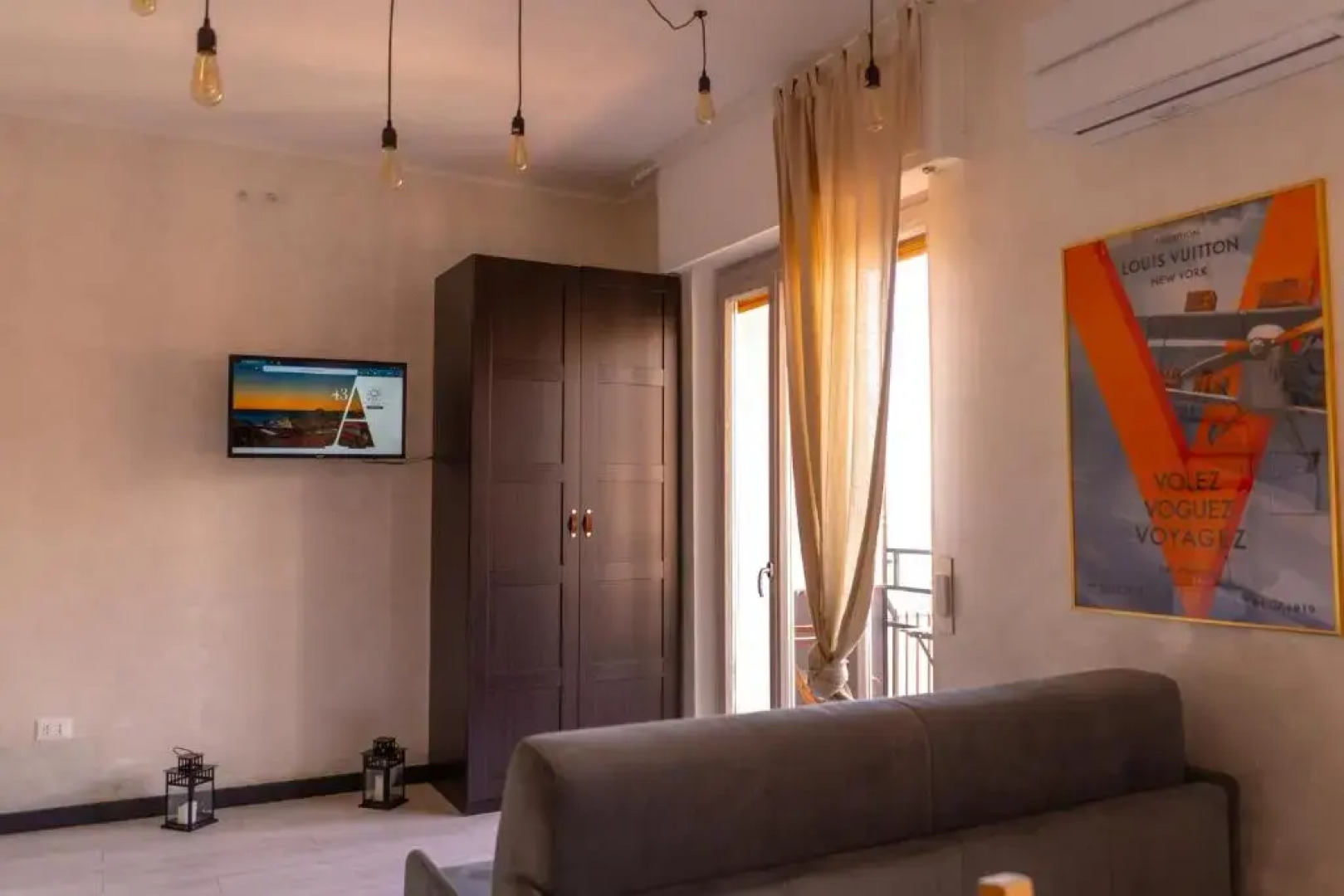 Attico43 Openspace Fronte Mare