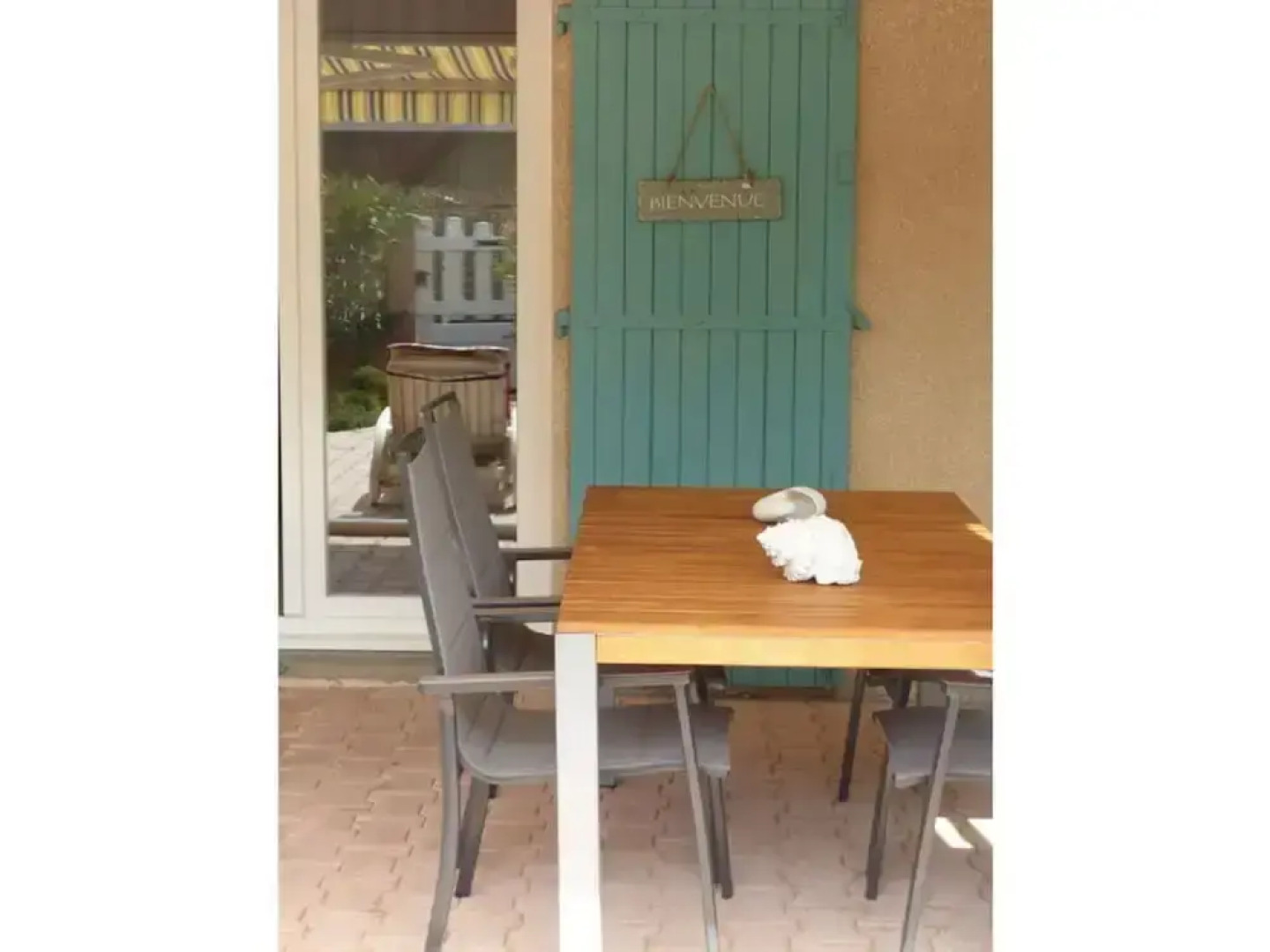 Apartment in Neureichenau