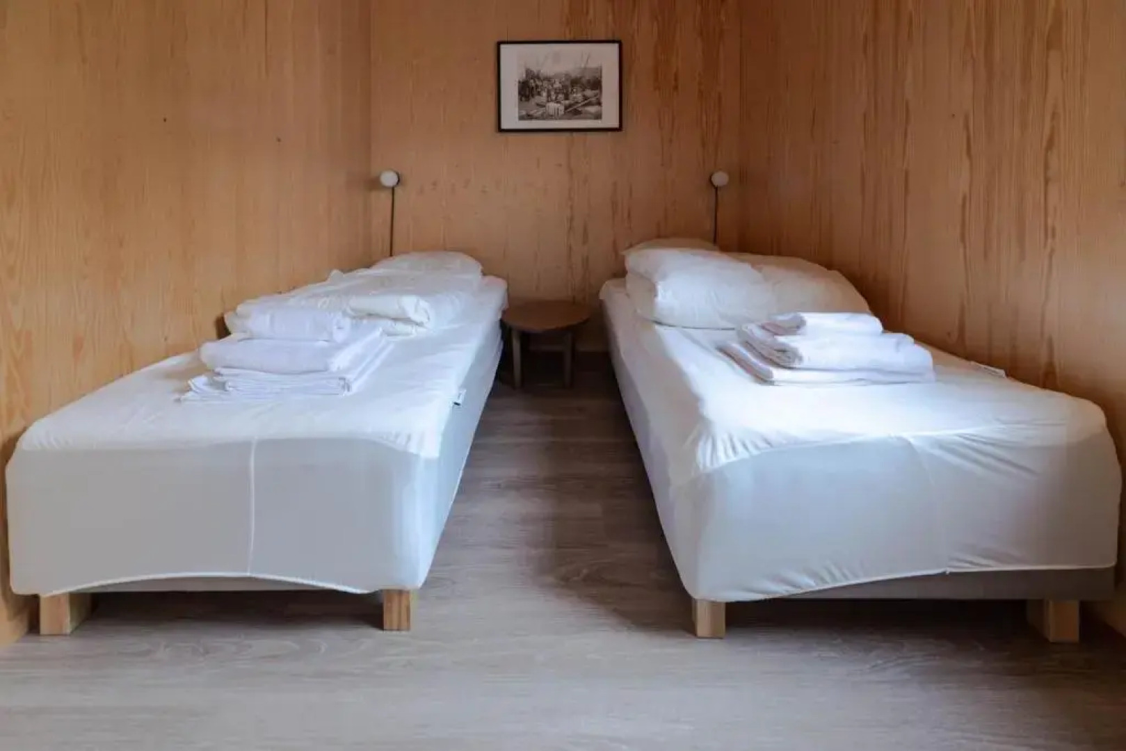 Modern Rorbu Ryten 2