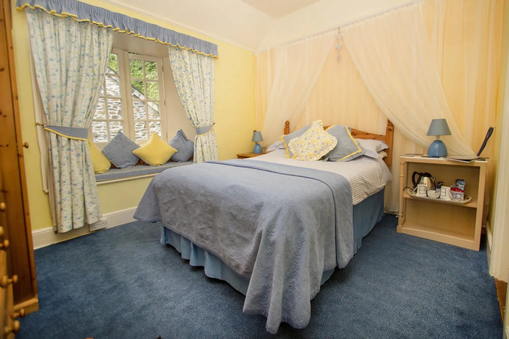 Polraen Country House