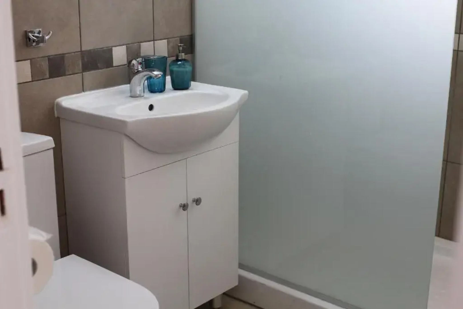 Pebble Beach Holiday Apartments