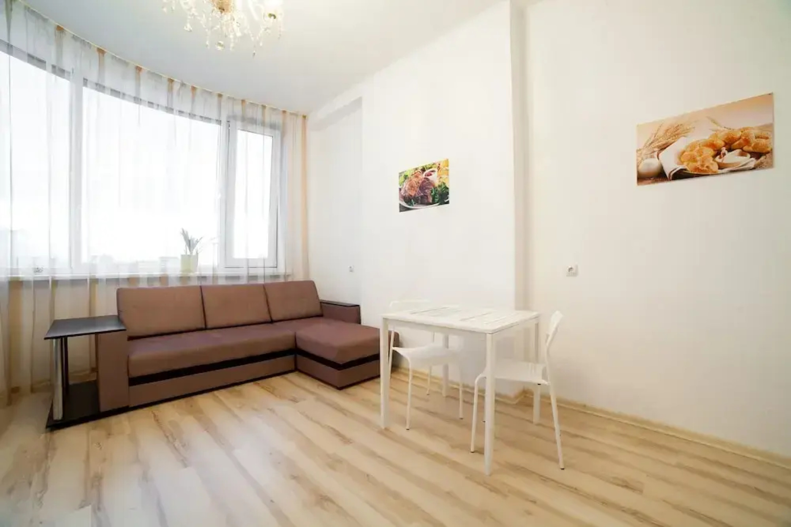 Hostel Uralskie Berega