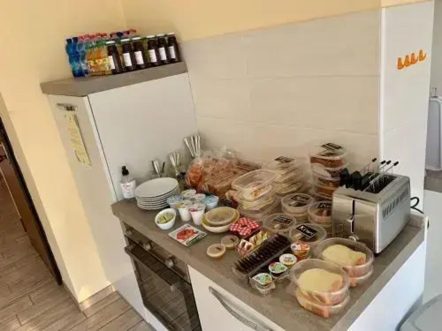 Alla Roggetta