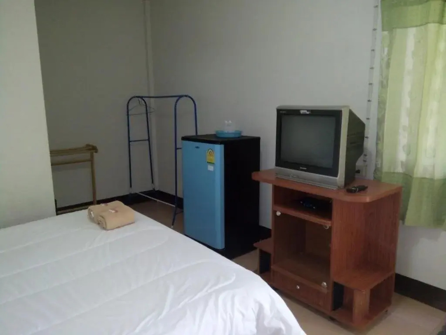 Mae Taeng Camping View Resort