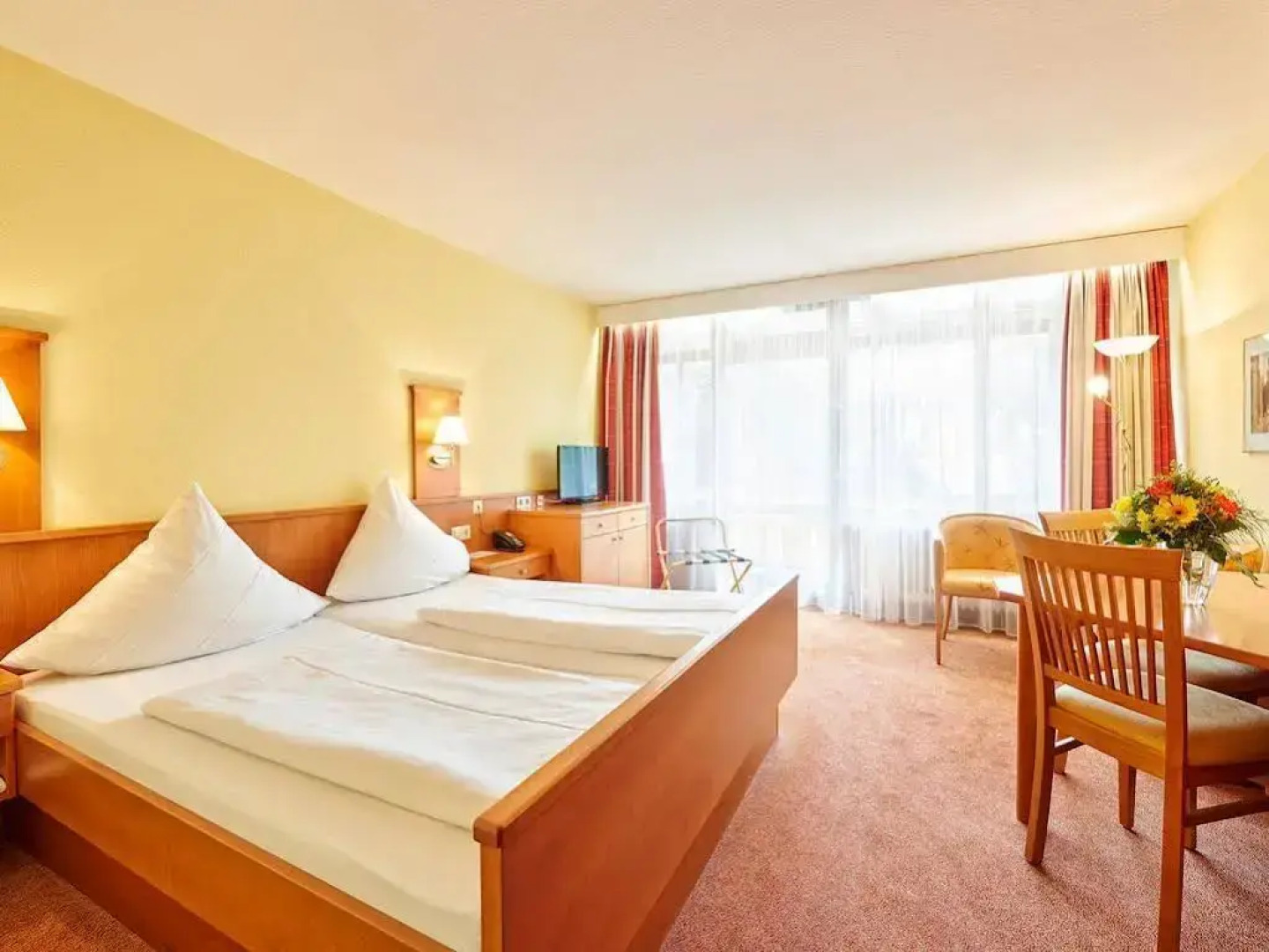 Appartment Hotel Victoria