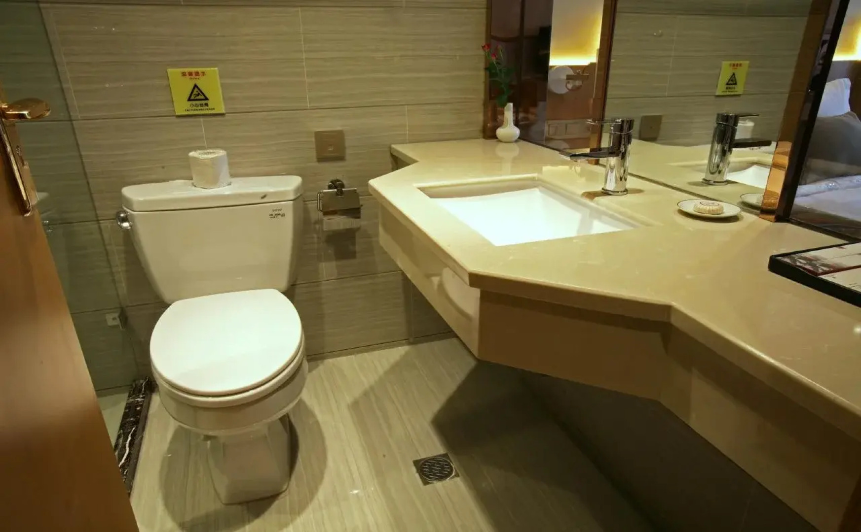 Kunming Jin Jiang Hotel