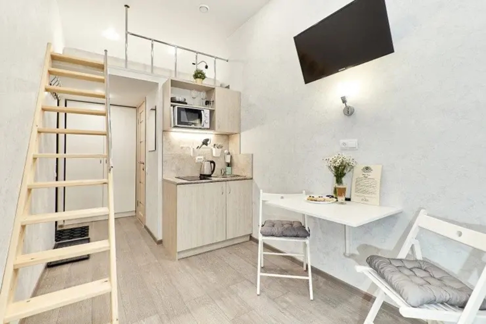 Апарт-отель Империя на Измайловском