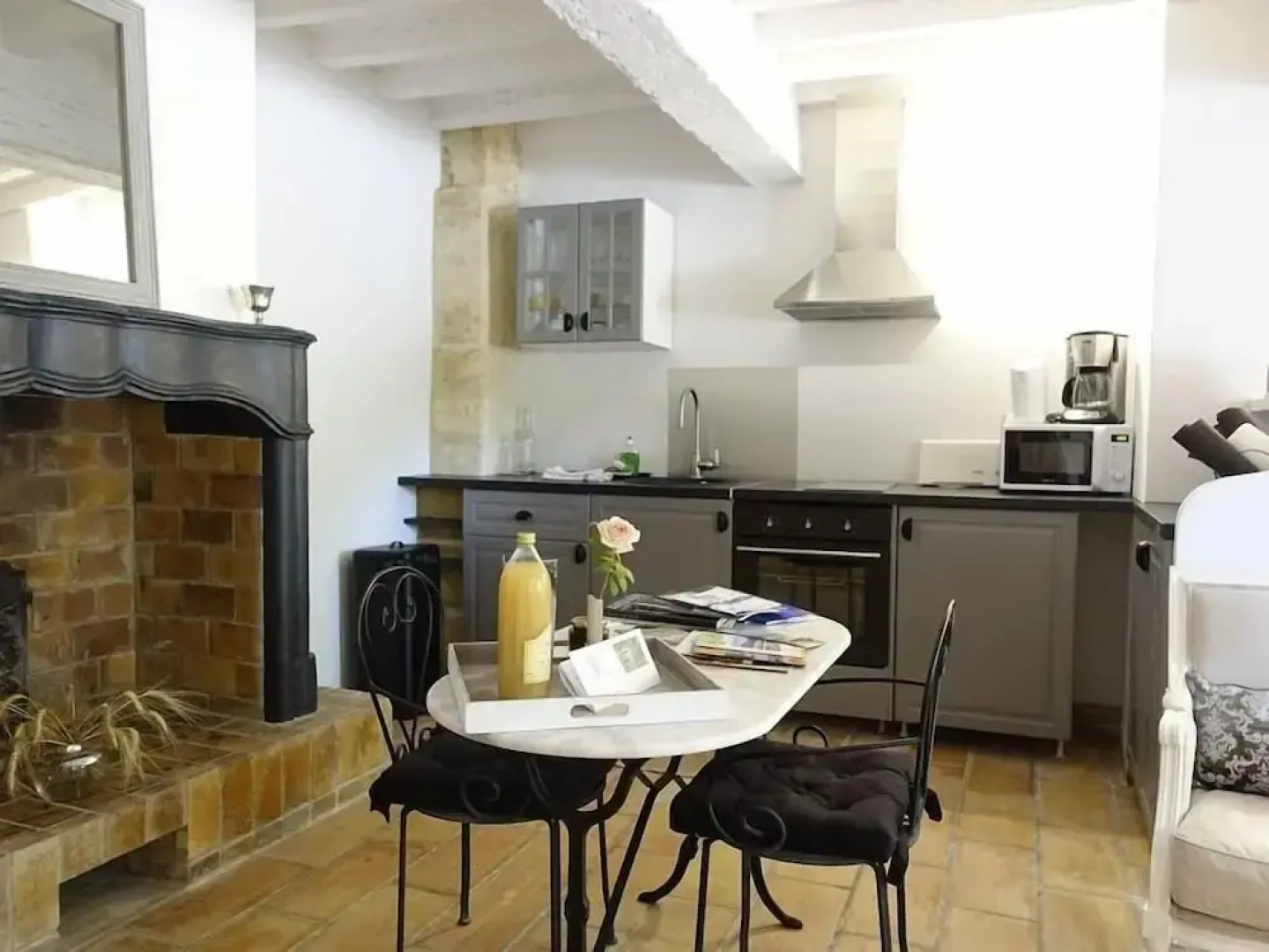 Domaine de Rhodes - Locations de Vacances / Vacation Rentals