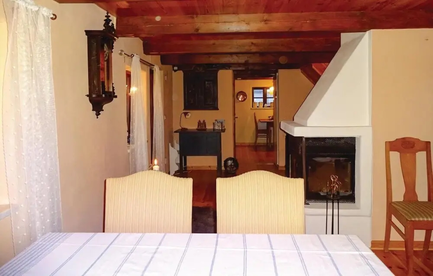 Awesome Home in Lövestad With 2 Bedrooms and Wifi