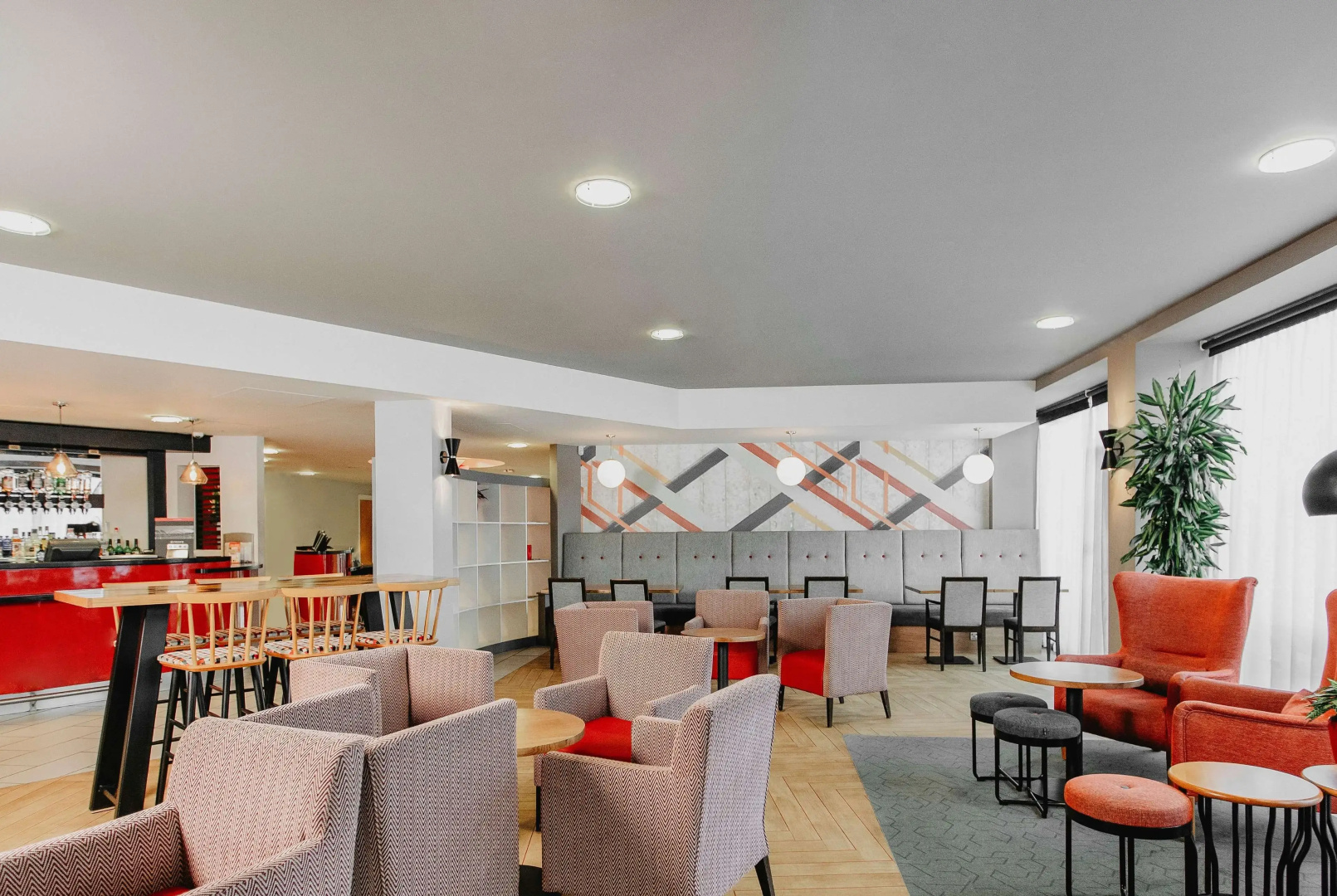 Ramada Encore by Wyndham Newcastle-Gateshead