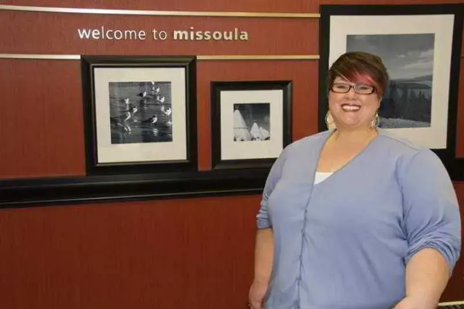 Hampton Inn Missoula