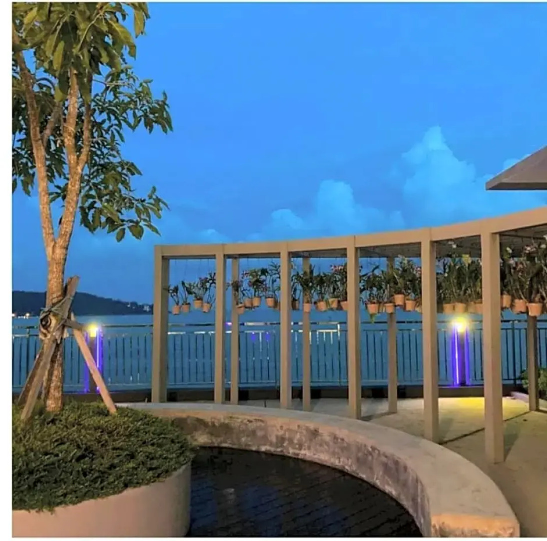 Mhk Studio Cityview Imperium Residence Kuantan