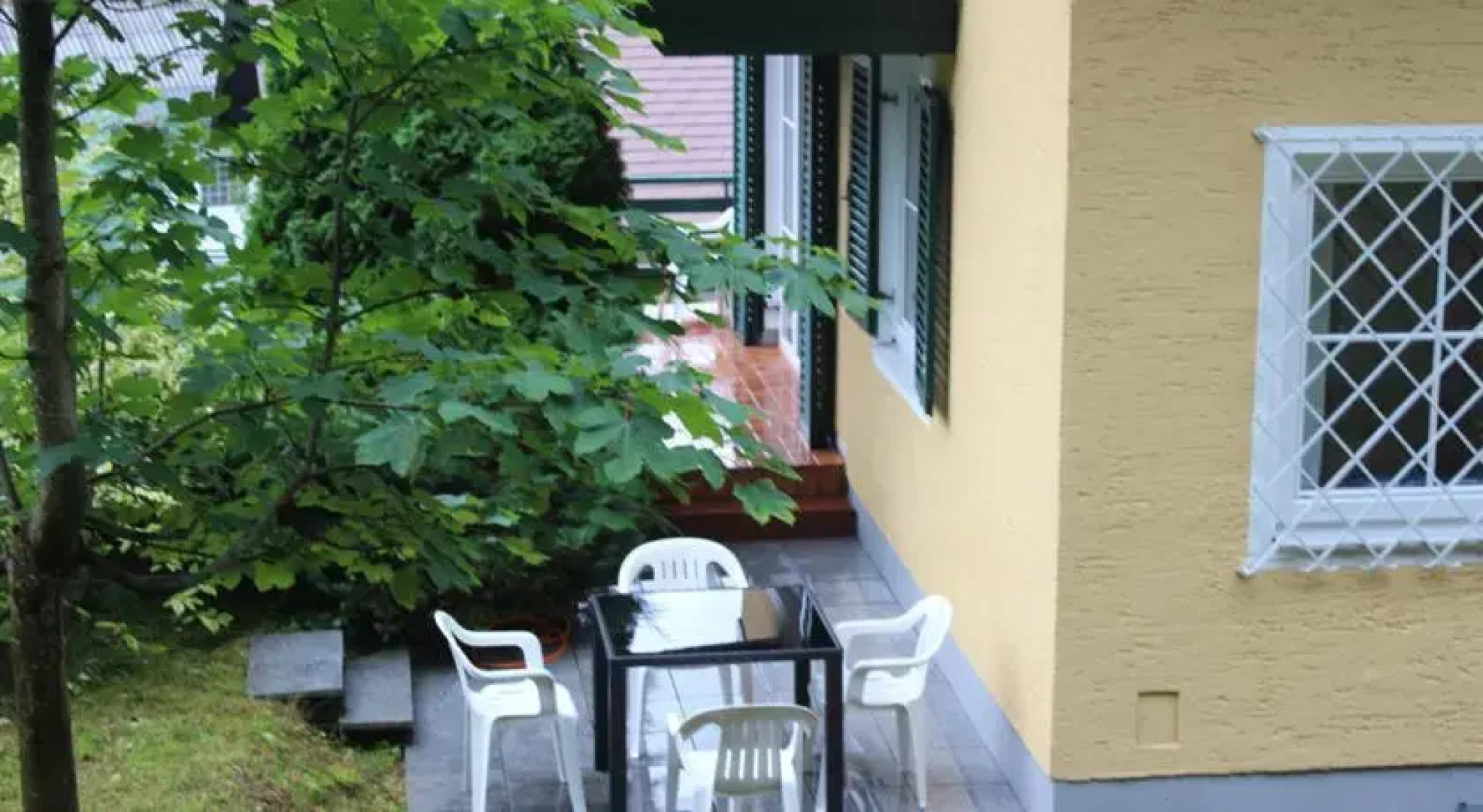 Ferienappartement Weitental 46