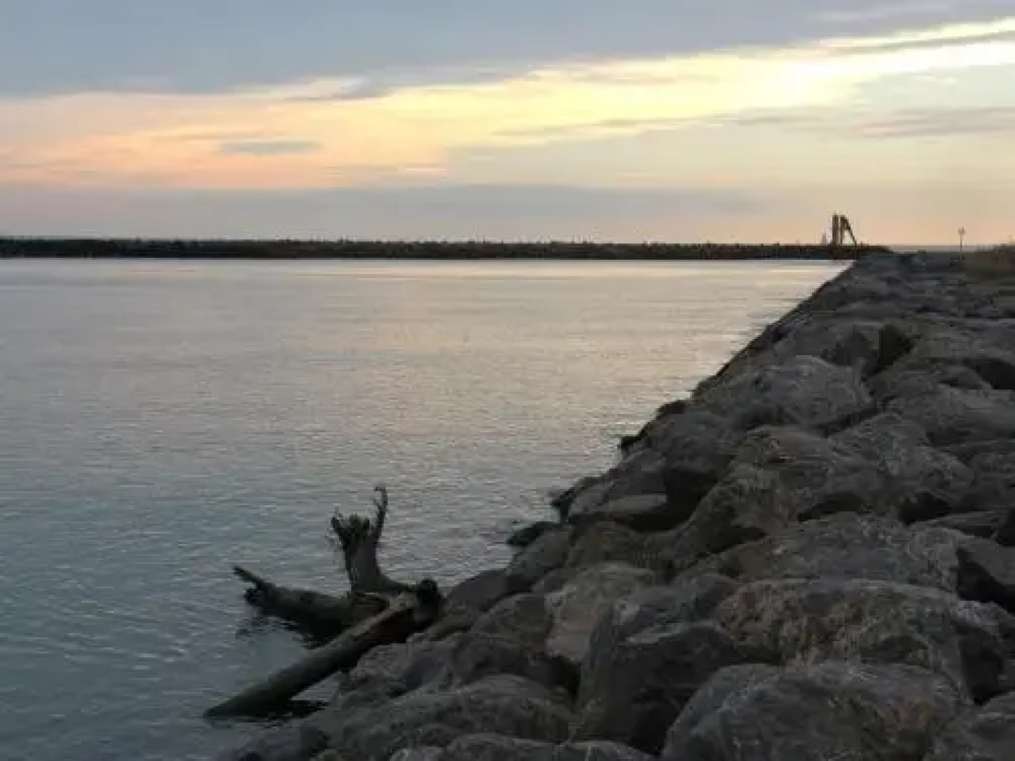 Apartment Les Eaux Vives 1 & 2.2