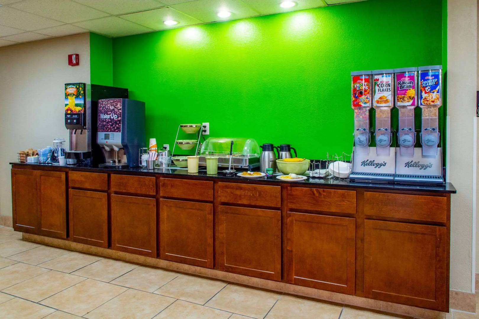 Quality Inn Moore - Oklahoma City