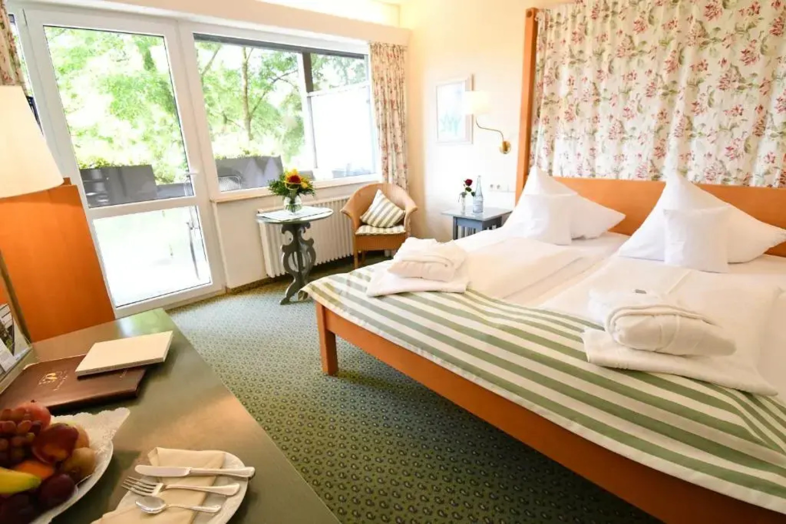 Parkhotel Hammerberg