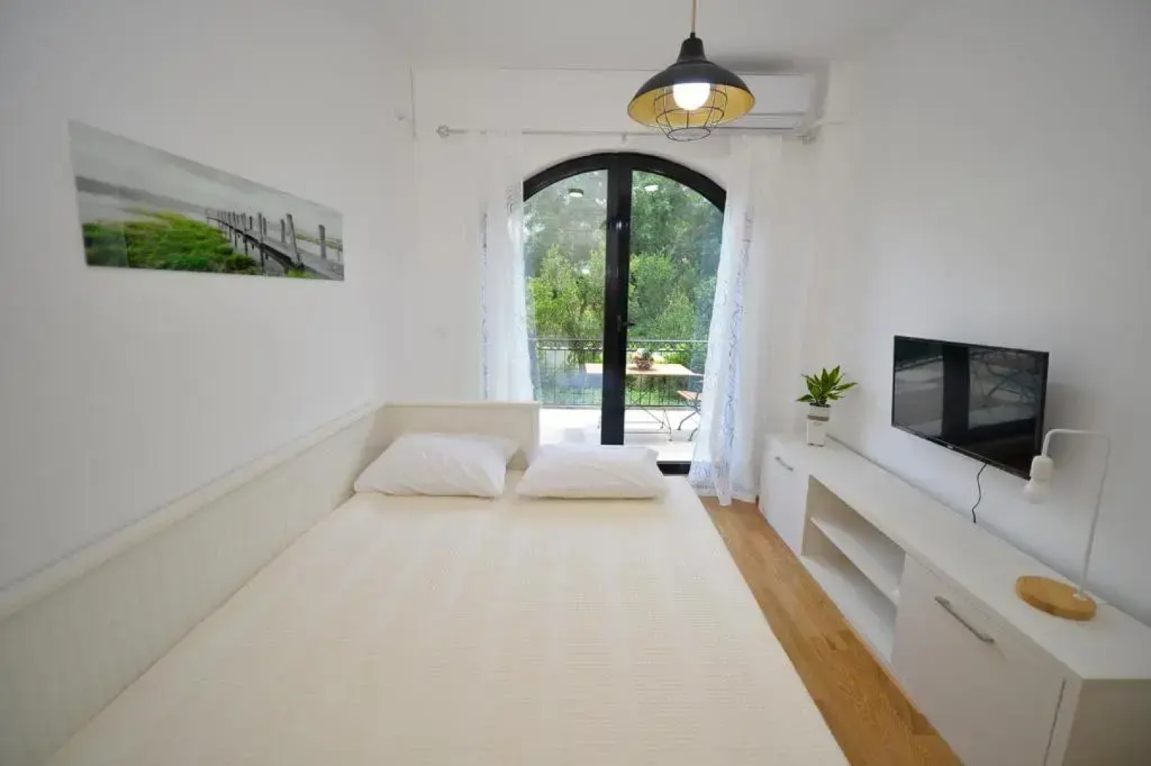 Apartments Posto Capitano 0202