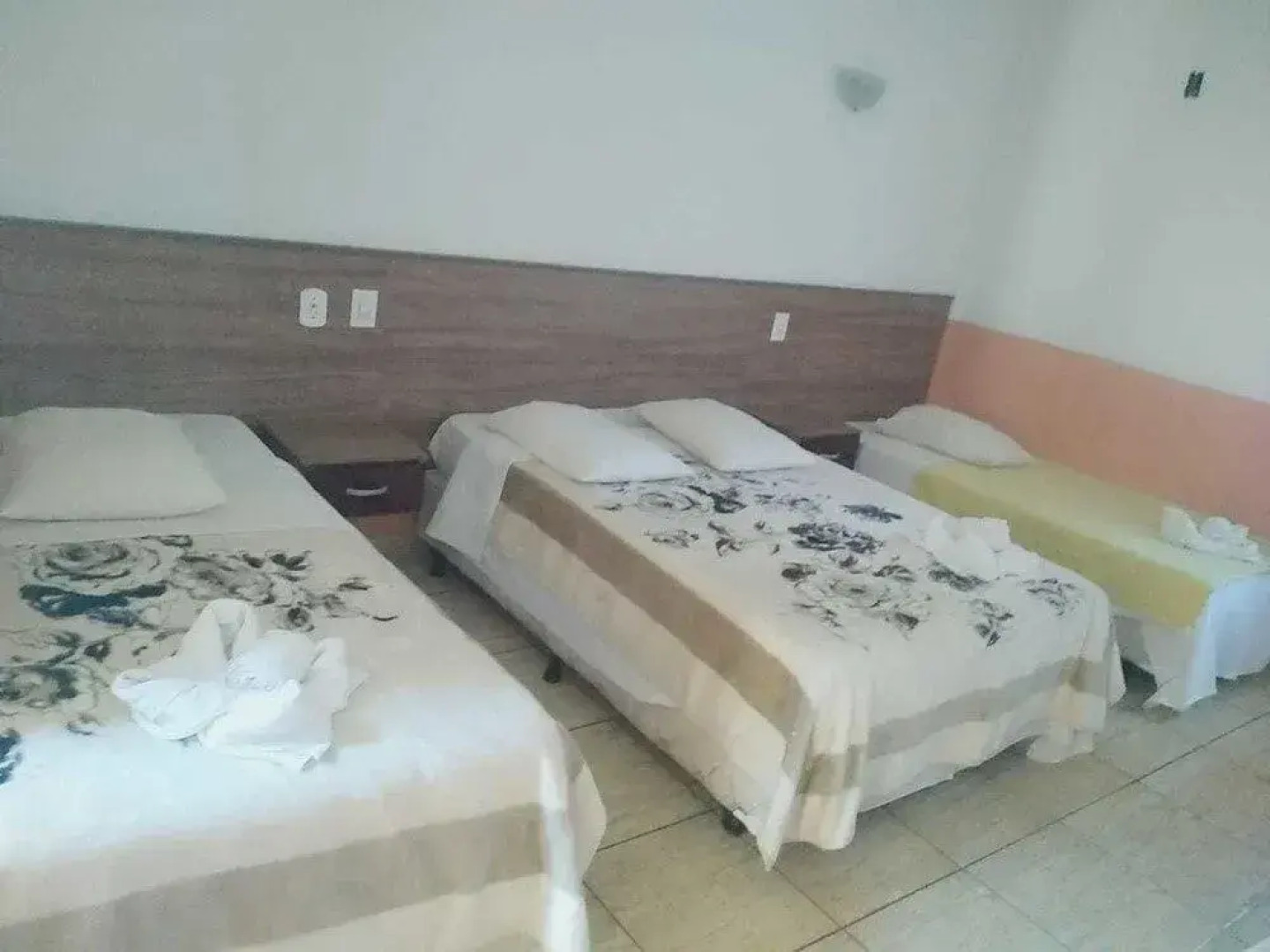 Hotel Flamingo Ituverava