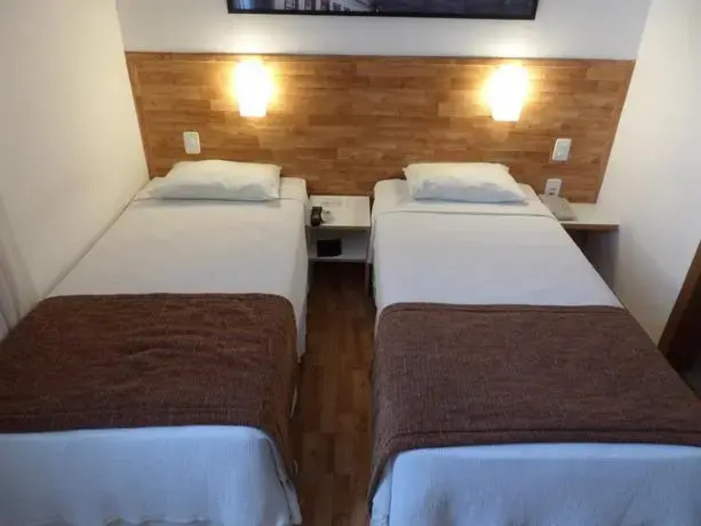 Campus Flat by Vision Vespasiano