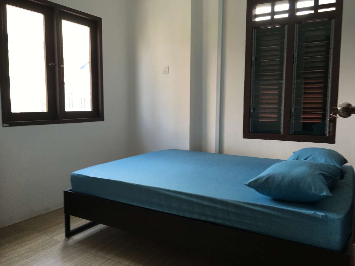 Homey Hostel, Ipoh Town