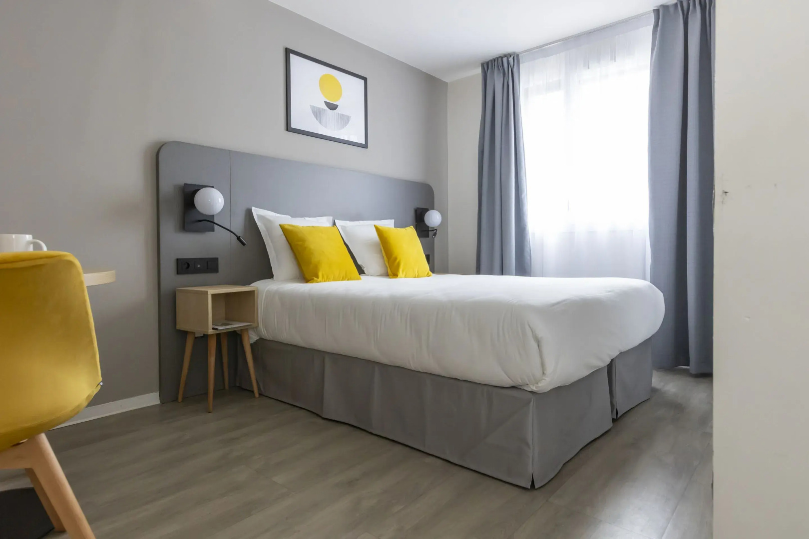 Appart Hotel Odalys City Strasbourg Green Marsh