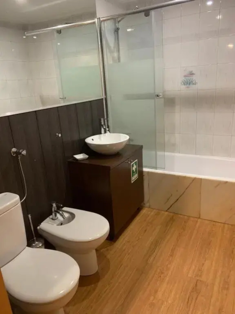 Carcavelos Cozy Lisboa/Cascais/Sintra 5PAX